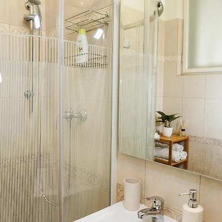 شقة Pasti Central Apartment.
